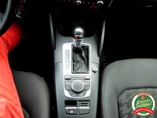 AUDI A3 usata, con Controllo vocale