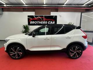 VOLVO XC40 usata, con Airbag Passeggero