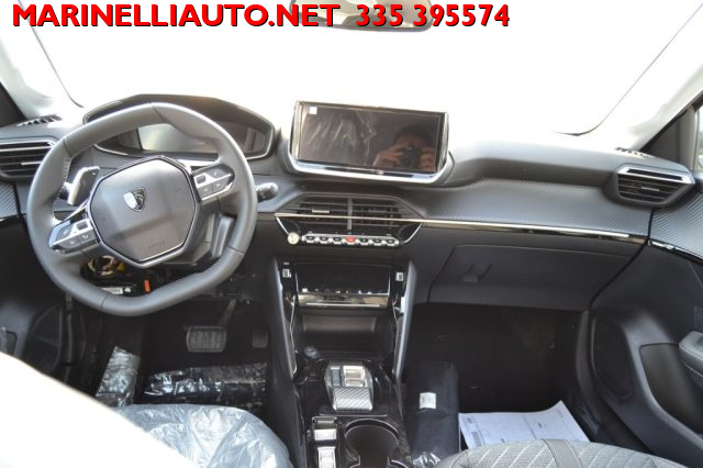 PEUGEOT 208 usata, con Cruise Control