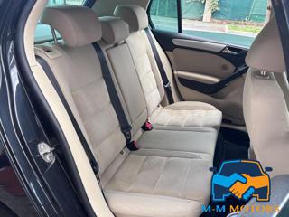 VOLKSWAGEN Golf usata, con Filtro antiparticolato