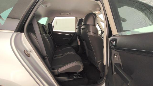 CITROEN C4 Picasso usata 22