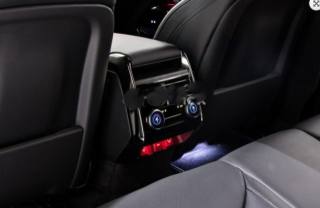 LAND ROVER Range Rover Sport usata, con Fendinebbia