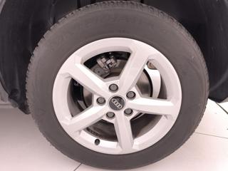AUDI Q2 usata, con Specchietti laterali elettrici