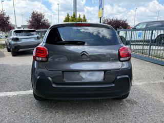 CITROEN C3 usata, con Boardcomputer
