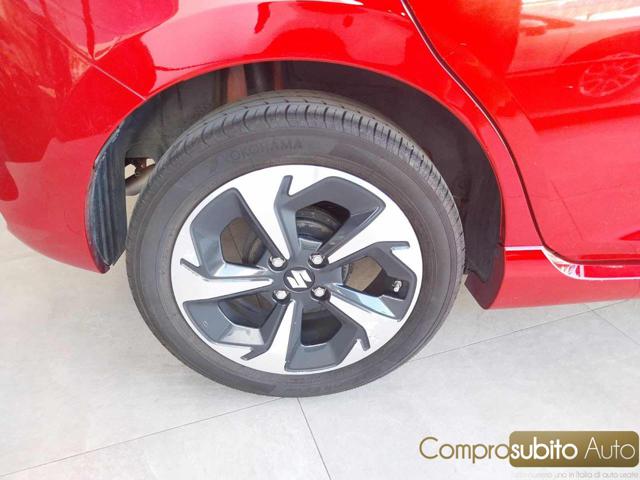 SUZUKI Swift usata 30