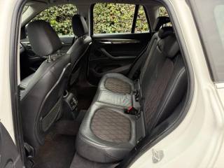 BMW X1 usata, con Controllo trazione