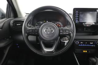 TOYOTA Yaris usata 5