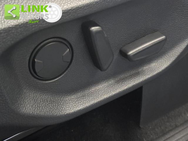 FORD Ranger Raptor usata, con Luci diurne