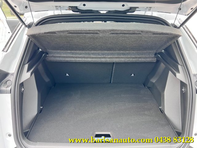 PEUGEOT 2008 usata, con Cerchi in lega