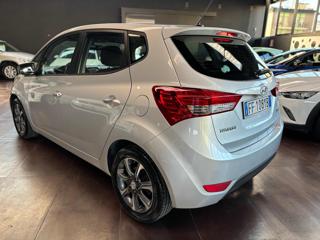 HYUNDAI iX20 usata, con Airbag Passeggero