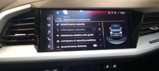 AUDI Q4 e-tron usata 29