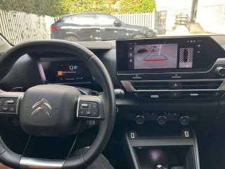 CITROEN C4 X usata, con Cruise Control
