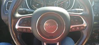 JEEP Compass usata, con ESP