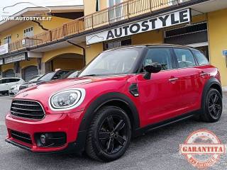 MINI Countryman usata, con USB