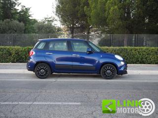 FIAT 500L usata, con Airbag Passeggero