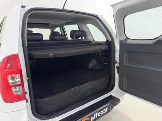 DR MOTOR DR EVO5 usata, con Fendinebbia