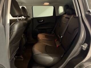 JEEP Compass usata 12