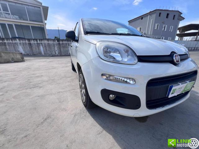 FIAT Panda usata 19