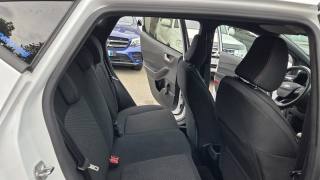 FORD Fiesta usata, con Climatizzatore