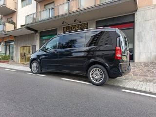 MERCEDES-BENZ Vito usata, con Airbag
