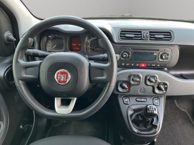 FIAT Panda usata, con Immobilizzatore elettronico