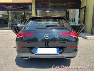 MERCEDES-BENZ CLA 180 usata, con Autoradio