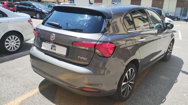 FIAT Tipo usata, con Climatizzatore