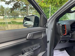FORD Ranger Raptor usata, con Chiusura centralizzata