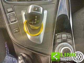 BMW 318 usata, con Park Distance Control