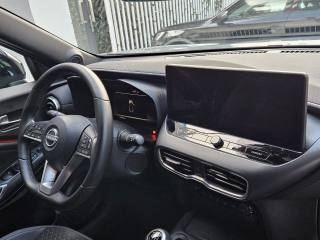 NISSAN Juke usata, con Climatizzatore