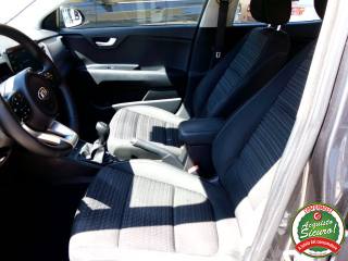 KIA Stonic usata, con Chiusura centralizzata