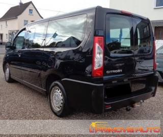 CITROEN Jumpy usata 12