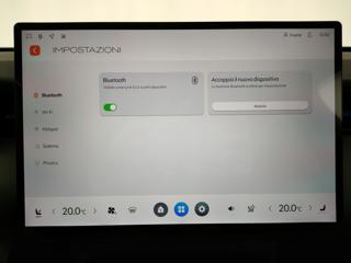 LYNK & CO 02 usata, con Controllo elettronico della corsia
