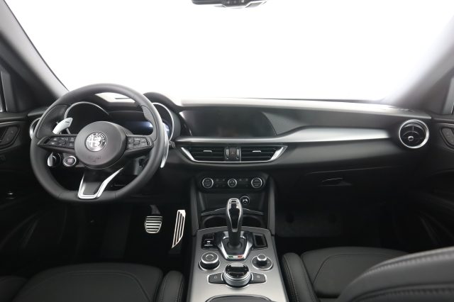 ALFA ROMEO Stelvio usata 10