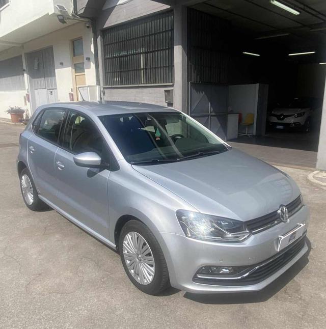VOLKSWAGEN Polo usata 1