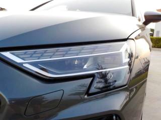 AUDI A3 usata, con Fendinebbia