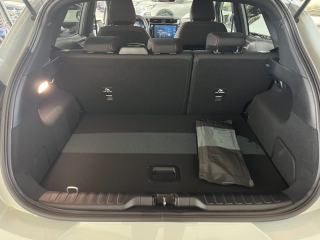 FORD Puma usata, con Park Distance Control