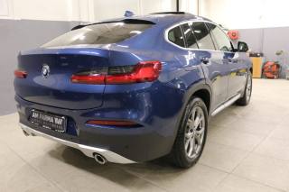 BMW X4 usata, con Cerchi in lega