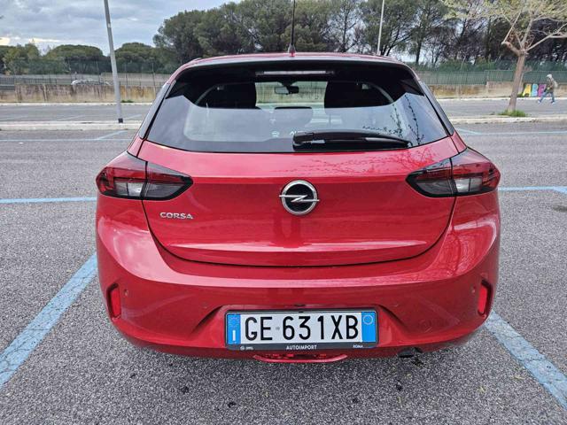 OPEL Corsa usata, con Alzacristalli elettrici