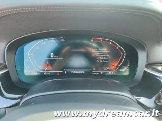 BMW 530 usata, con Cruise Control