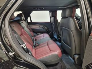 LAND ROVER Range Rover Sport usata, con Antifurto