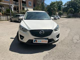 MAZDA CX-5 2.2L Skyactiv-D 150CV 2WD Essence