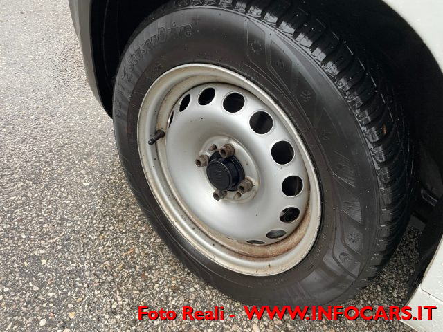 FIAT Panda usata, con Servosterzo