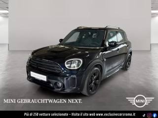 MINI Countryman D Classic Countryman