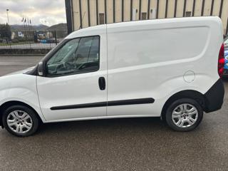 FIAT Doblo usata 15