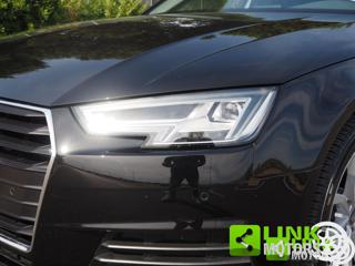 AUDI A4 usata 29