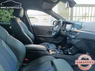 BMW 118 usata, con Cronologia tagliandi