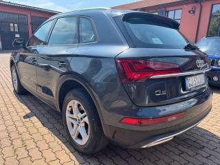 AUDI Q5 usata, con Autoradio