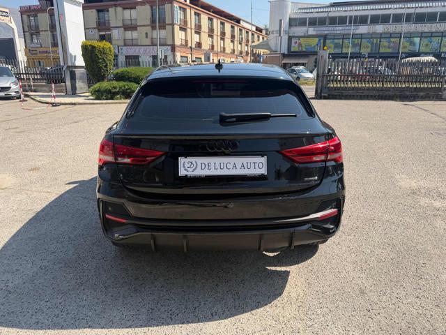 AUDI Q3 usata, con Airbag testa