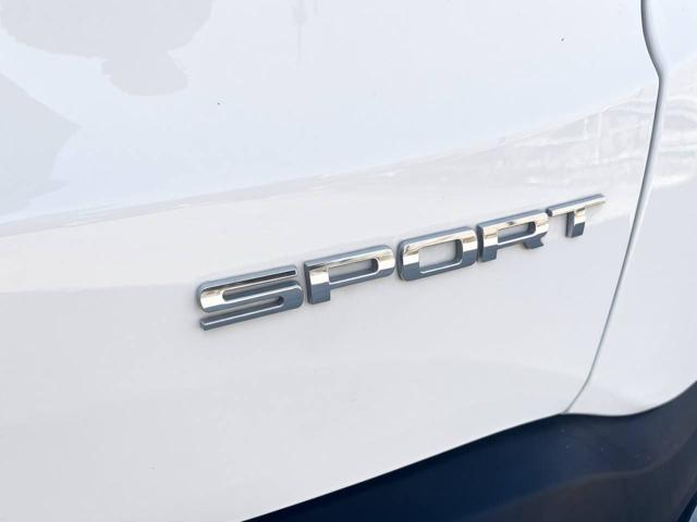 JEEP Renegade usata, con Sensori di parcheggio posteriori